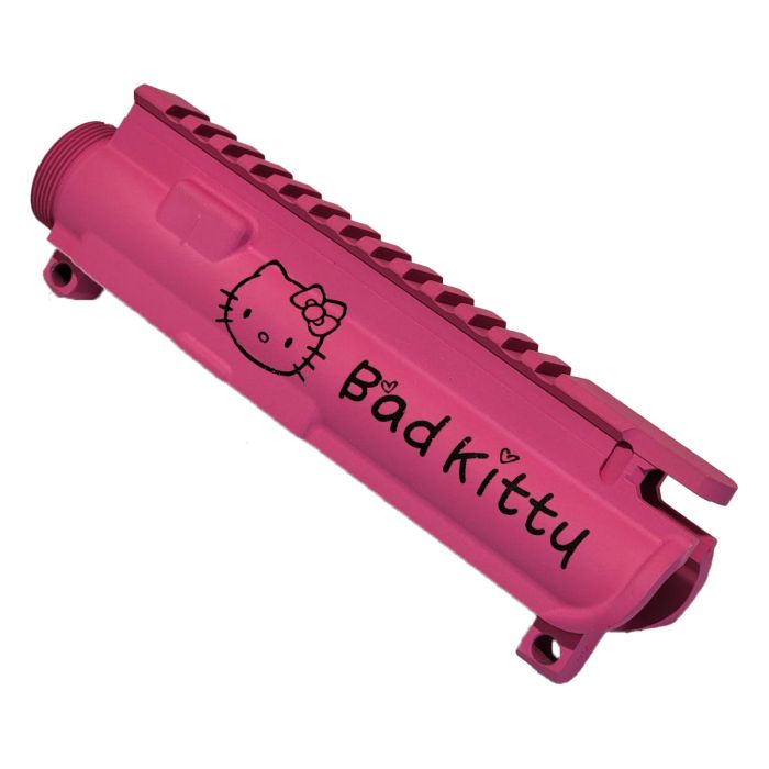 Hello Kitty AR-15 Hello Kitty AR-15