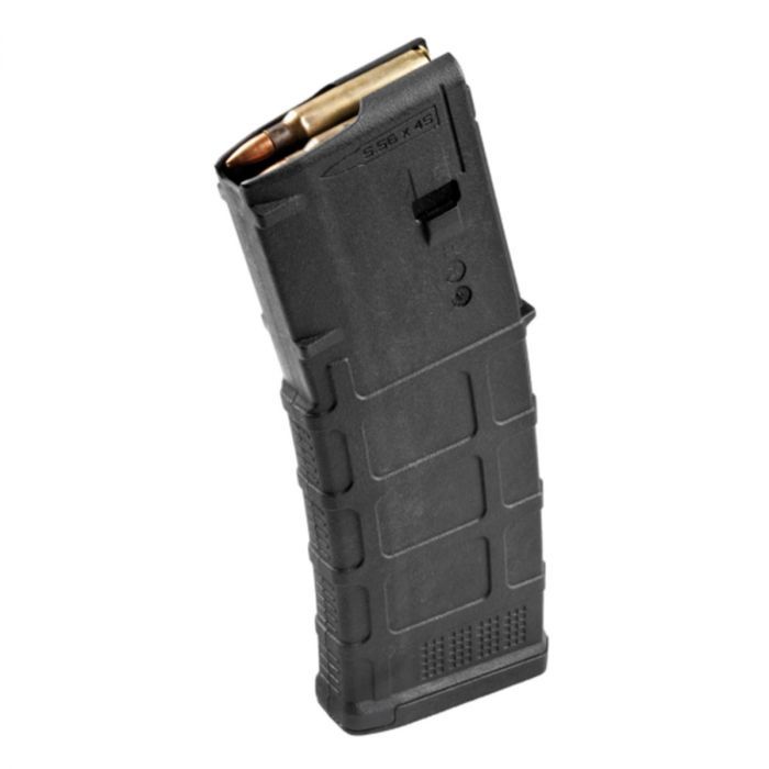 Engraved Magpul PMAG 30 GEN M2 MOE – AR-15 Magazine | 5.56 / .223