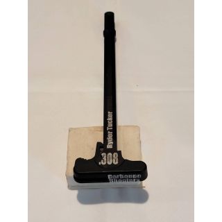 AR-10 Charging Handle - *ORPH* - Anodized Black .308