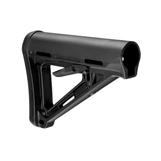 AR-15 MOE® Carbine Stock – Mil-Spec
