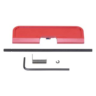 AR-15 Ejection Port Dust Cover Assembly | Cerakote Finish