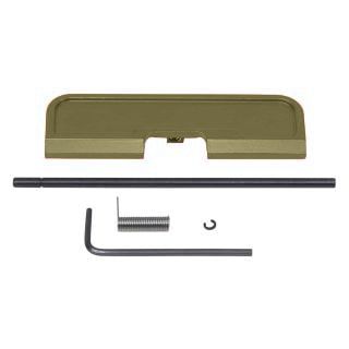 AR-15 Ejection Port Dust Cover Assembly | Noveske Bazooka Green