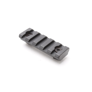 2 M-LOK Rail Section