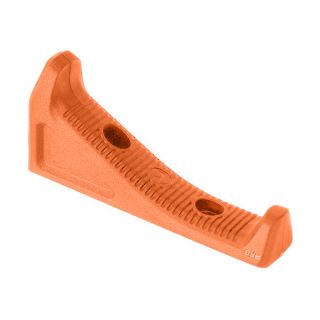 Magpul AFG M-LOK Angled Foregrip – Cerakote Hunter Orange