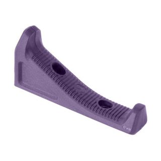 Magpul AFG M-LOK Angled Foregrip – Cerakote Bright Purple