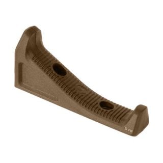 Magpul AFG M-LOK Angled Foregrip – Cerakote Burnt Bronze