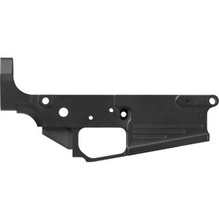 CMMG Upper Receiver Assembly, Mk3/.308WIN | Cerakote Finish