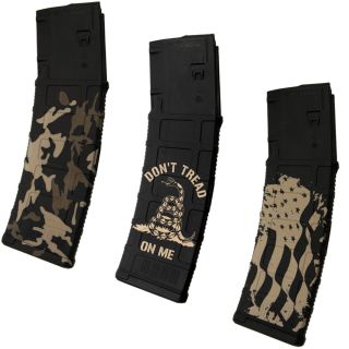 'PMAG 40 AR/M4 GEN M3