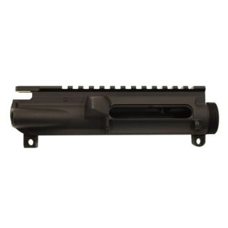 PSA AR-15 Stripped Upper Receiver – Forged 7075-T6 A3
