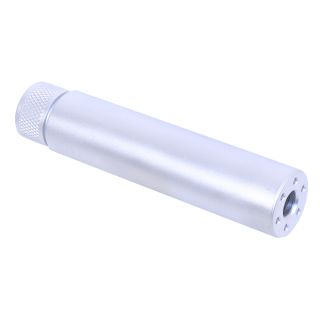 AR-15 5.5" Fake Suppressor Barrel Extension | 1/2x28