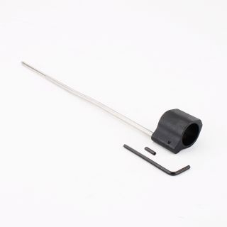 AR-15 .750 Gas Block and Tube Assembly, Carbine Length
