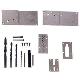 80% Lower Jig Kit, Gen 2