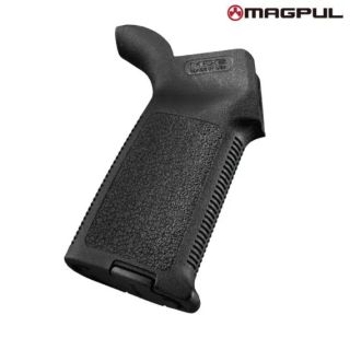 AR-15 Cerakote Magpul MOE Grip
