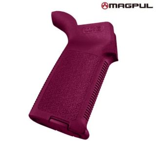 Color of the Month: Sangria — AR-15 Magpul MOE® Grip (Cerakote)