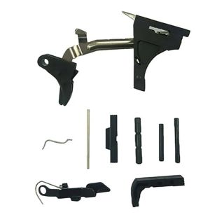9mm Lower Parts Kit for Glock 17