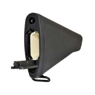 A2 Style AR-15 Fixed Stock