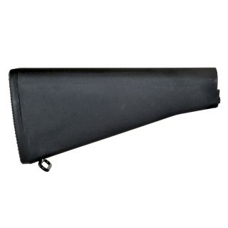 A2 Style AR-15 Fixed Stock