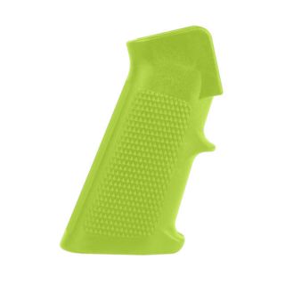 AR-15 A2 Pistol Grip - Zombie Green