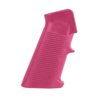AR-15 A2 Pistol Grip - Prison Pink