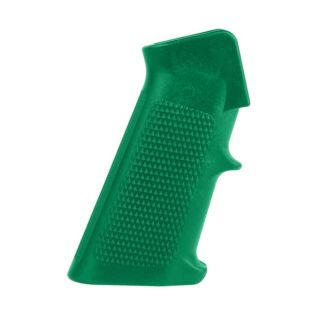 Color of the Month: Shamrock — AR-15 A2 Pistol Grip (Cerakote)