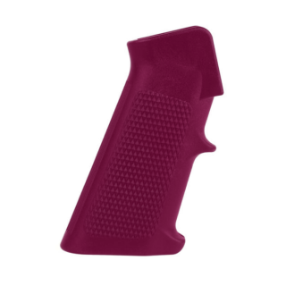 Color of the Month: Sangria — AR-15 A2 Pistol Grip (Cerakote)