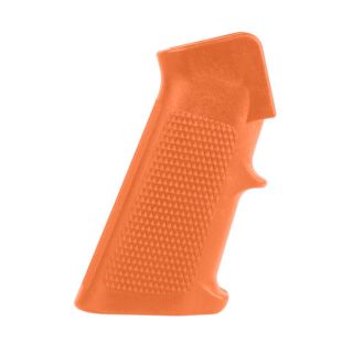 AR-15 A2 Pistol Grip - Hunter Orange