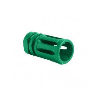 Color of the Month: Shamrock — .223 / 5.56 Bird Cage Style Muzzle Brake (1/2x28) | AR-15 Compensator