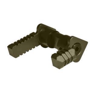 Presma AR-15 Ambidextrous Safety Selector Switch, Cerakote OD Green