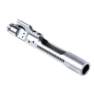 Aero L.H. Nickel Plated Bolt Carrier Group - 556/223 Left Hand, Nickel Plated