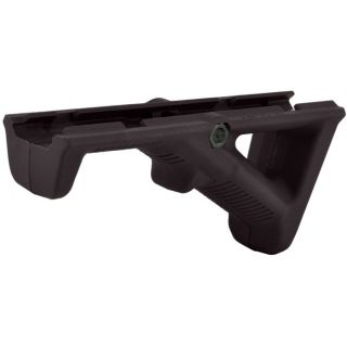 Magpul AFG-2 Angled Fore Grip | Picatinny Rail Foregrip | Sniper Grey