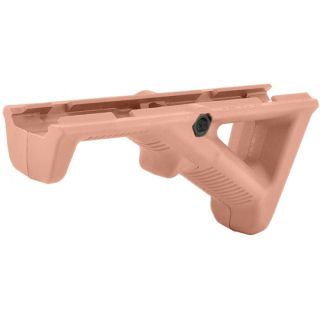 Magpul AFG-2 Angled Fore Grip | Picatinny Rail Foregrip | Rose Gold