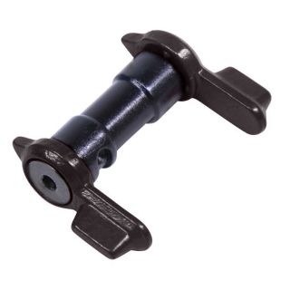 AR-15 Multi-Degree Short Throw Ambidextrous Safety Selector – Sniper Grey