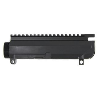 Anderson AR-10 Generation II Stripped Upper Receiver - Cerakote Finish
