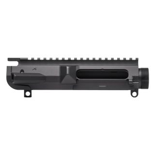 Aero M5 (.308) Stripped Upper Receiver - Anodized Black