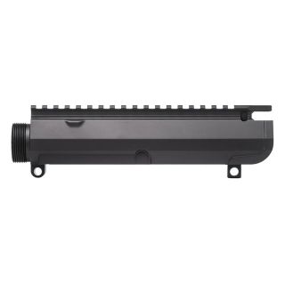 Aero M5 (.308) Stripped Upper Receiver - Anodized Black