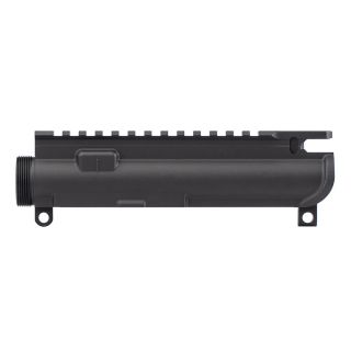 Aero AR-15 Stripped Upper Receiver - Anodized Black