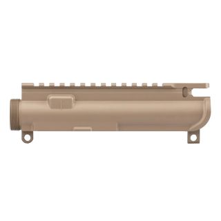 Aero AR-15 Stripped Upper Receiver - Cerakote Color