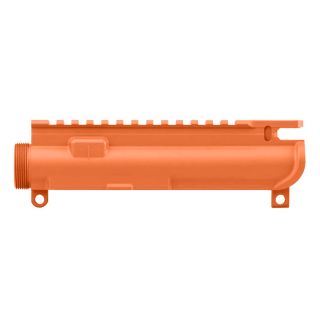Aero AR-15 Stripped Upper Receiver - Cerakote Hunter Orange
