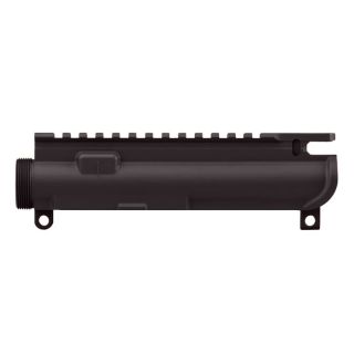 Aero AR-15 Stripped Upper Receiver - Cerakote Sniper Grey