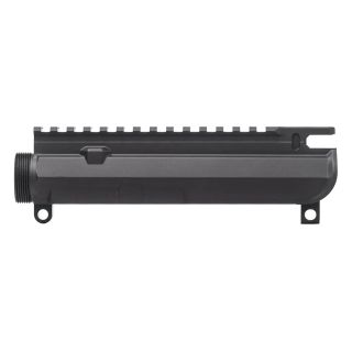 Aero M4E1 Stripped Upper Receiver - Anodized Black