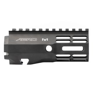 AR15 4.8" ATLAS R-ONE M-LOK Handguard