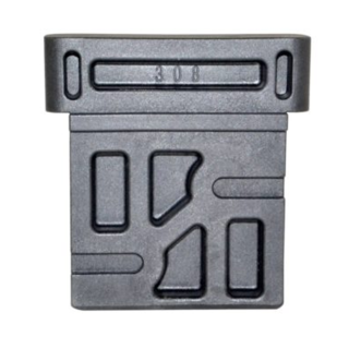 AR-10 Vise Block - Lower Receiver