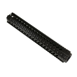 AR-15 15" Long Free Float Handguard