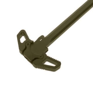 AR-15 Ambidextrous Charging Handle | Cerakote Finish | OD Green