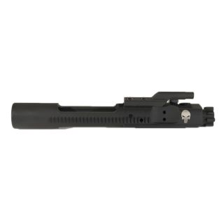 AR-15 Bolt Carrier Group - The Punisher - Phosphate Black - Multiple Calibers