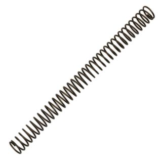 AR-15 Carbine Length Buffer Spring — 17-7 PH Stainless Steel