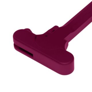 Color of the Month: Sangria — AR-15 Charging Handle (Cerakote)