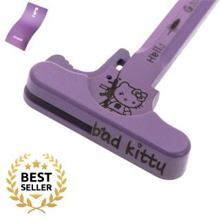 AR-15 Charging Handle | Hello Kitty | Cerakote Finish