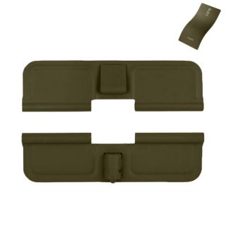 AR-15 Dust Cover | Cerakote OD Green