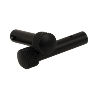 AR-15 Extended Takedown Pins - Anodized Black
